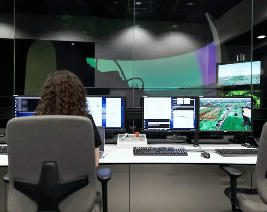 Continuous Controls Monitoring
