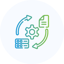 Data Transformation & Semantic Modeling Hover