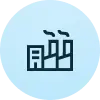 manufacturing icon