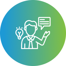 Advisory-Led, Execution-Focused
