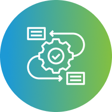 Custom Features for Regional Operations