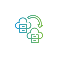 Data Migration That Doesn't Miss a Byte.