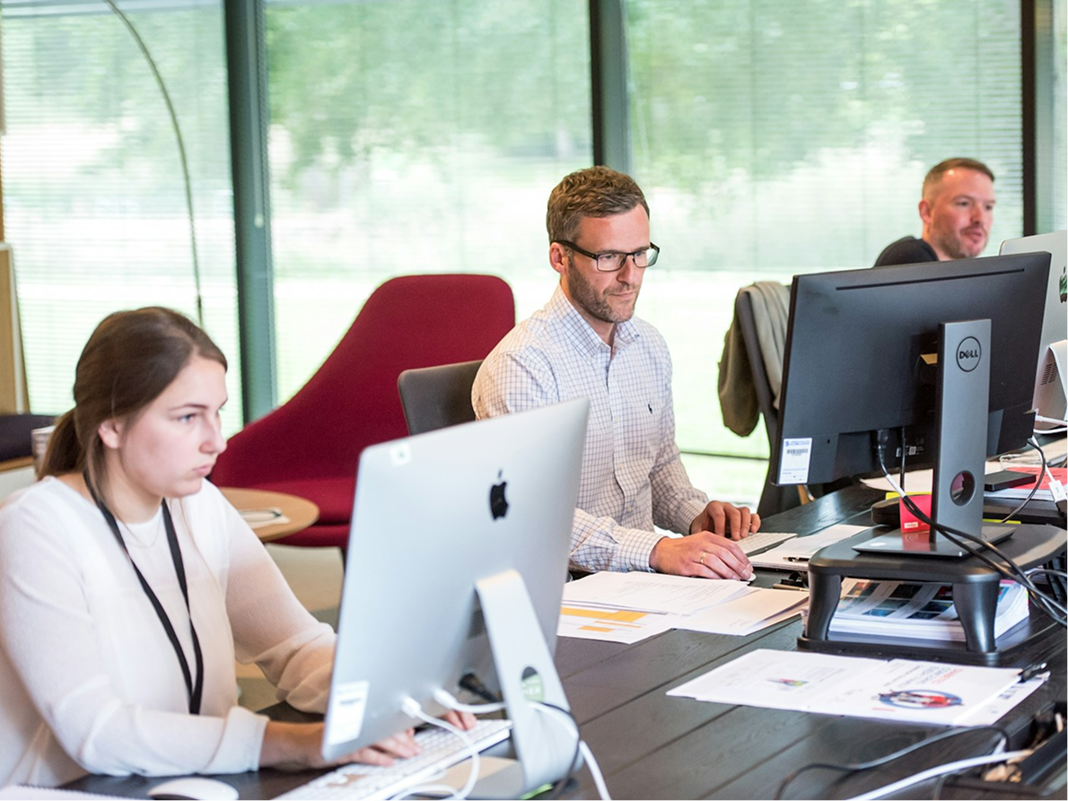 Full Technical & Functional SAP Support