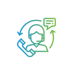 24/7 Support & Managed Services