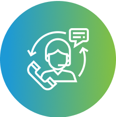 24/7 Support & Managed Services