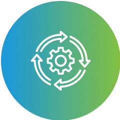 Implementation, Without Disruption Hover