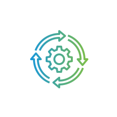 Implementation, Without Disruption Hover