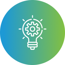 Innovation at Every Step