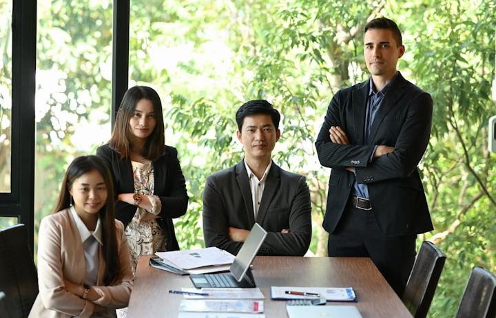 Learning Management System (LMS)