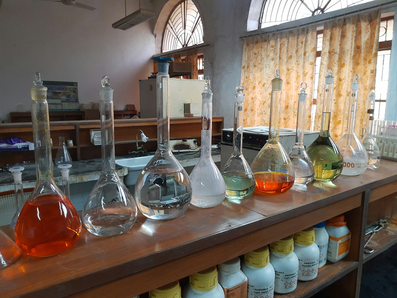 SAP SuccessFactors – HR and Talent for the Chemical Workforce