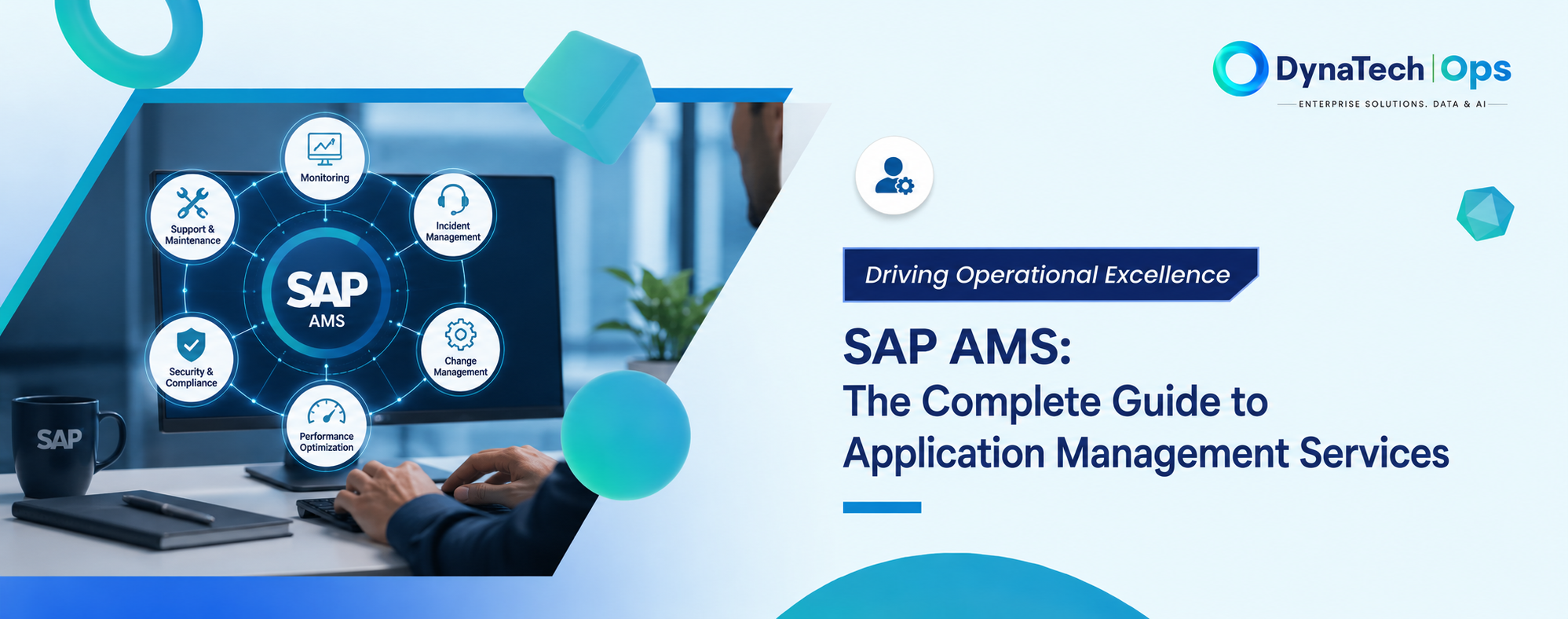 SAP AMS: The Complete Guide to Application Management Services