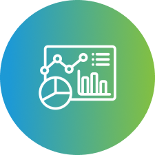 Sustainable Intelligence through Embedded Analytics 