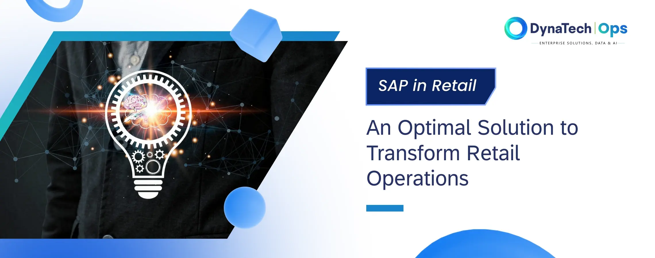 SAP in Retail – An Optimal Solution to Transform Retail Operations
